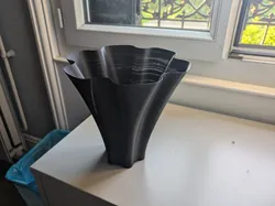 Simple Vase