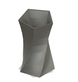 SpiraVase