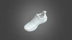Sports Shoes - Scanned by Revopoint POP 3