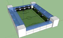 Stadium