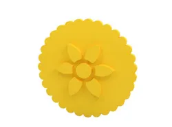 Stamp / Cookie stamp