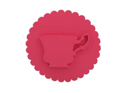 Stamp / Cookie stamp