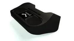 Steam controller