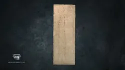 Stele decrees Chalkis- Acropolis Museum | ATHENS