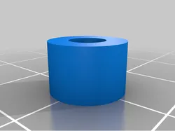 Stern Rush Replacement Scoop Plastic Spacer