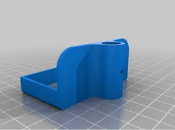 Stone Holder for Knife Sharpener 30x60mm