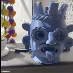 Tlaloc
