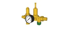 Valve assembly group G 1/2”