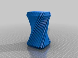 Vase #649