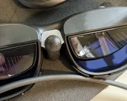 Viture Ultra Comfort Nose Pad.  (One or Pro Xr)