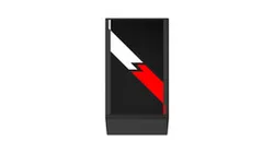 ZazL Z-Blade PCM tablet case