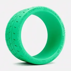 20x12 Hoosier Track Attack Pro Tire, 335/25R20