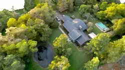 463 Naron Road - Acreage Residential Example