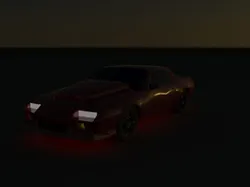 '92 Camaro