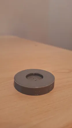 Anycubic Kobra Damper