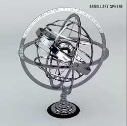 Armillary sphere