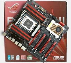 ASUS Rampage IV Extreme