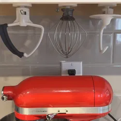 Bowl Accessory Hanger - KitchenAid Stand Mixer