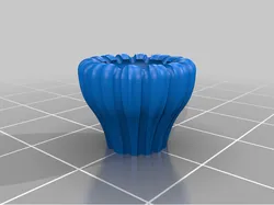 Cactus stick end for Jumper Tpro