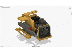 Chiron Hemera Update Guide incl. Linear Rail
