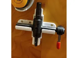 Circle Cutter, General 55 wall mount