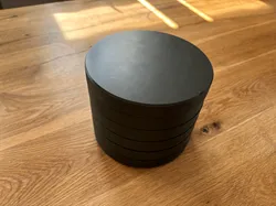 CircleSort (Sortiertabletts)
