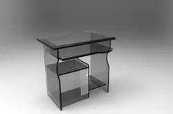 Computer Table