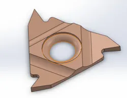 Cutting blade