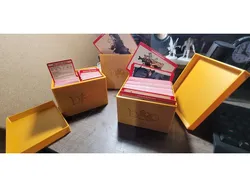D&D 5e Creature Card Boxes