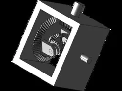 Differential gear
