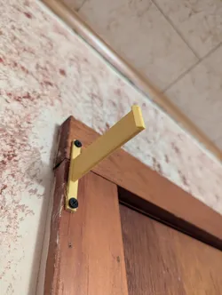 Door Catch