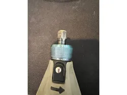 Dremel nose cap