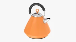 Electric Modern Kettle
