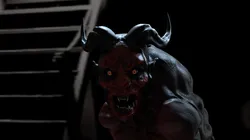 EXORCIST DEVIL