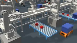 Factory