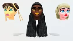 Female Heads