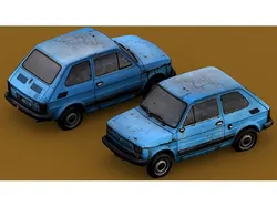 Fiat 126