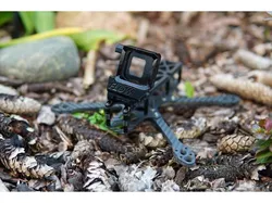 FLOW v4 EVO OpenSource Frame by Blazo Fpv BlazoFPV