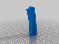 FN 5.7x28mm Bullet Clip Holder