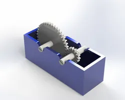 Gear Box