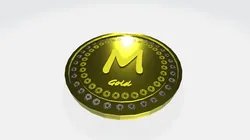 GoldCoin