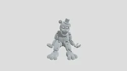 Golden Freddy