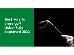 Golf Product