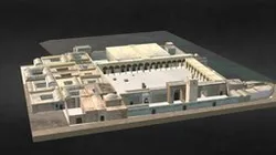 Grande Mosquée De Mahdia l'an 1929