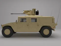 Hummer H1