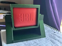 JBL Go 2 Spinner