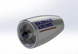 Jet Engine