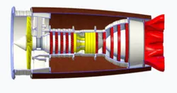 Jet Engine