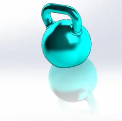 KettleBell