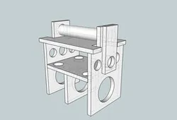 Lifetrac Mount